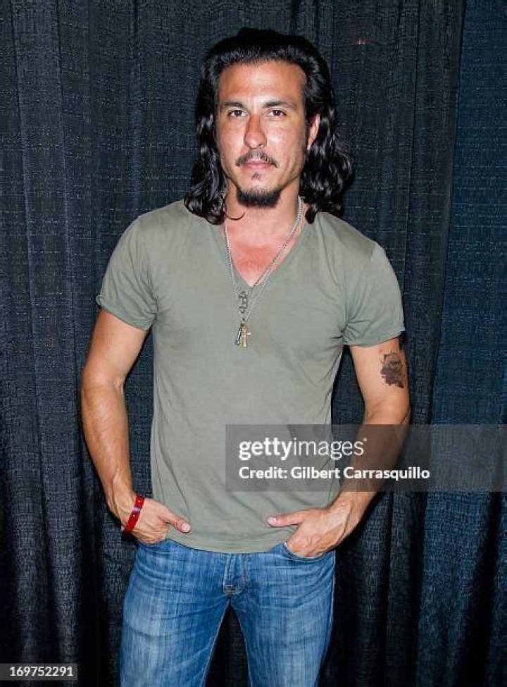 Nick Gomez