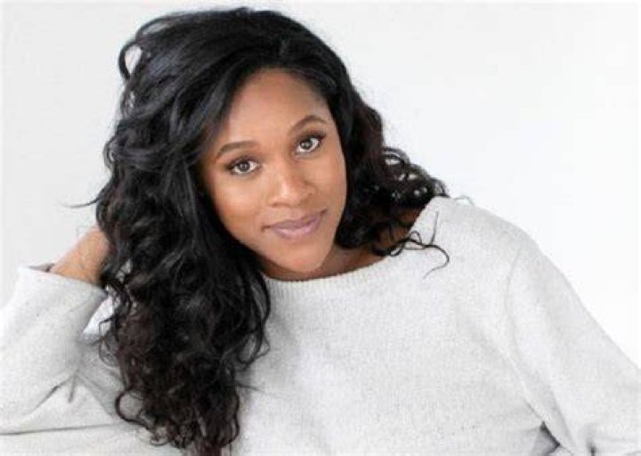 Nina Earl Nina Earl Bio, Height, Wiki, Married, Husband, Children, Family