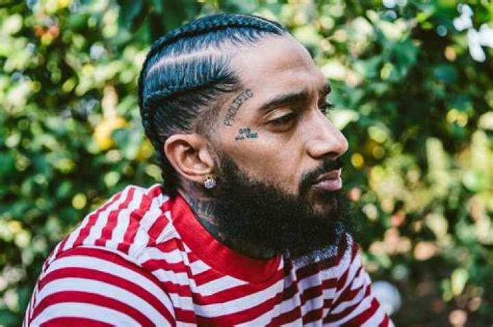 Nipsey Hussle - Celebrity