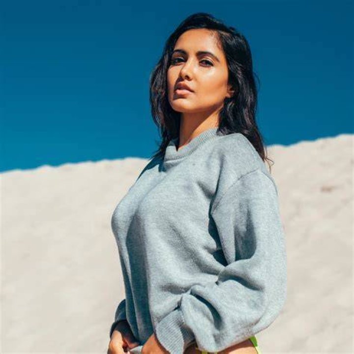 Niyanta Acharya