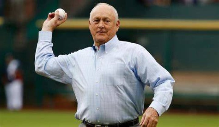 Nolan Ryan Net Worth, Age, Height, Bio, Birthday, Wiki!