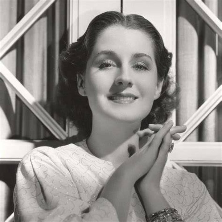Norma Shearer