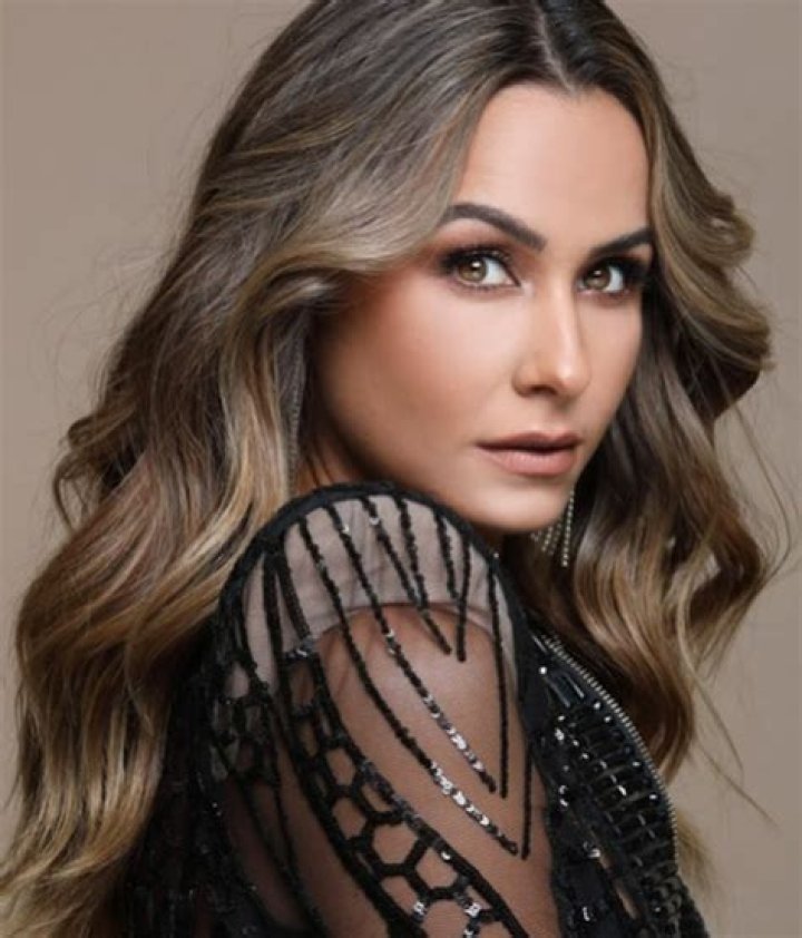 Odalys Ramírez Net Worth, Age, Height, Bio, Birthday, Wiki!