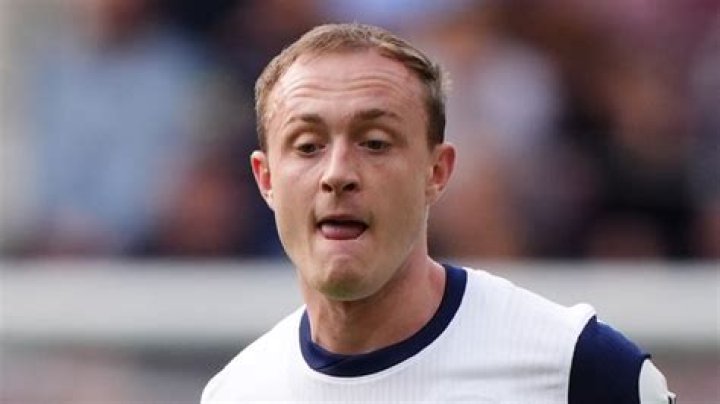 Oliver Skipp