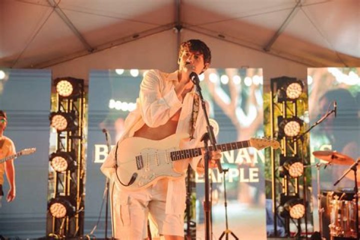 Omar Apollo