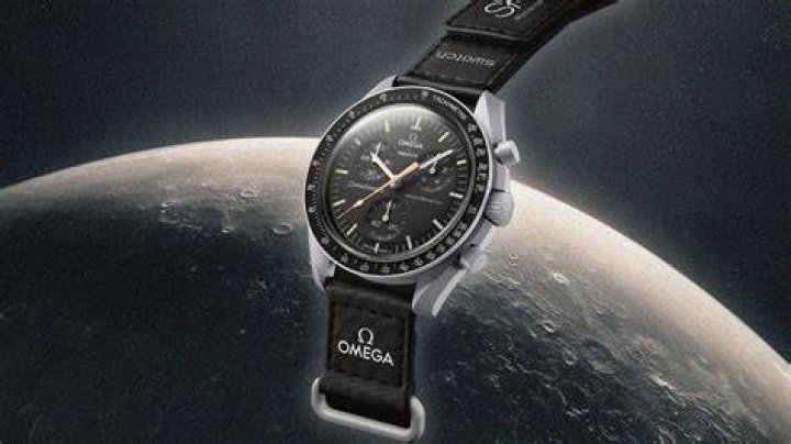 OMEGA X