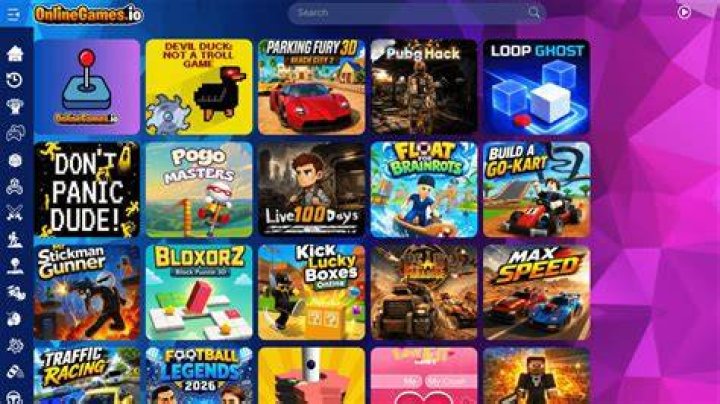 Online-Games