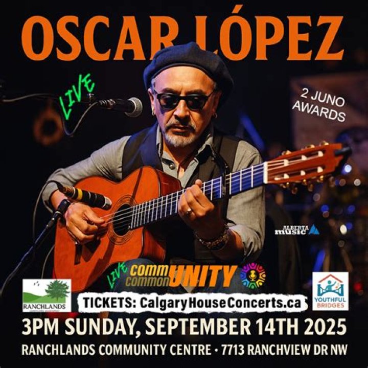 Oscar López