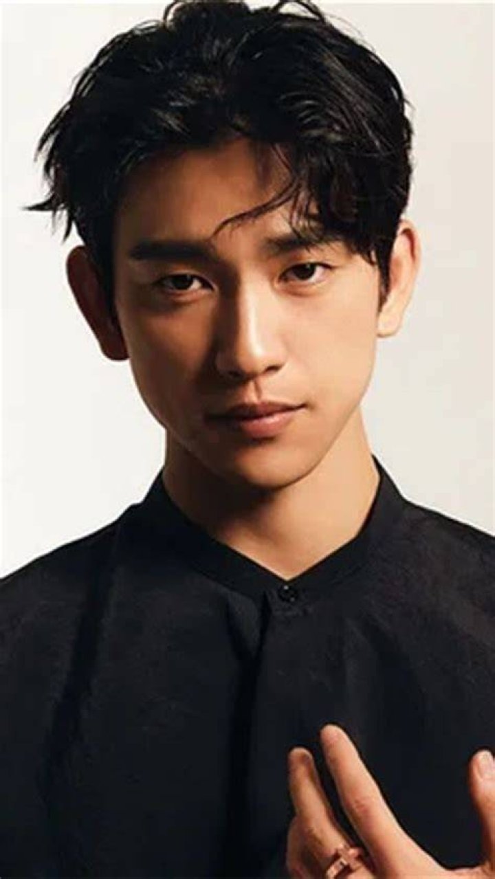 Park Jin-young