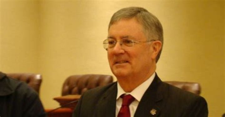 Pat Hays