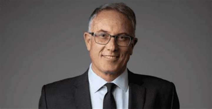 Patrick Delany