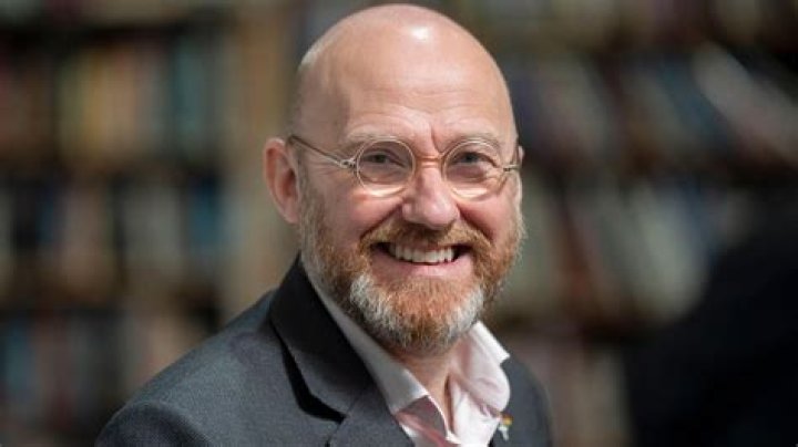 Patrick Harvie