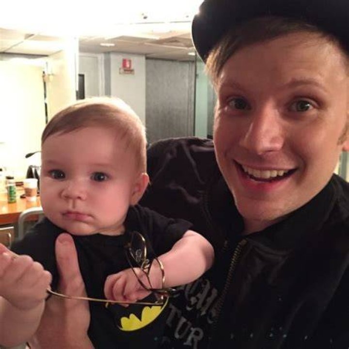 Patrick Stump Bio Patrick Stump Wife, Son, Height, Weight, Age, Quick Facts