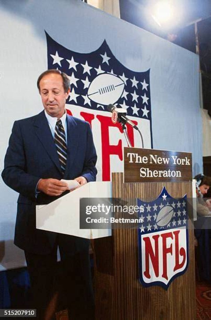 Pete Rozelle