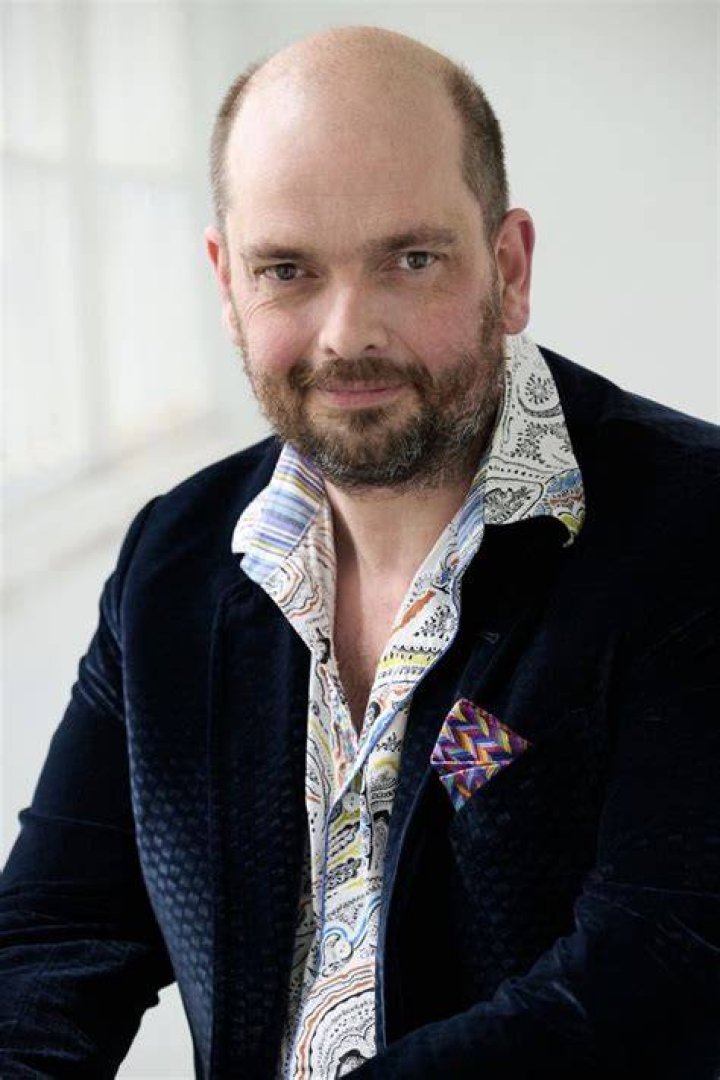 Peter New