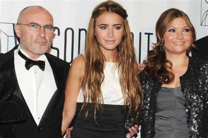 Phil Collins Bio Phil Collins Daughter, Wife, Son, Height, Net Worth, Is He Gay?