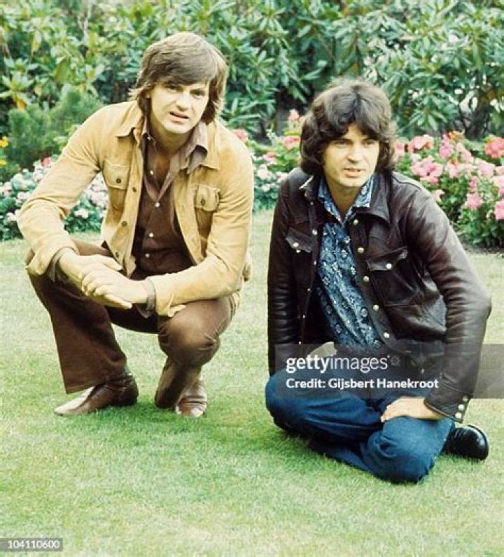 Phil Everly