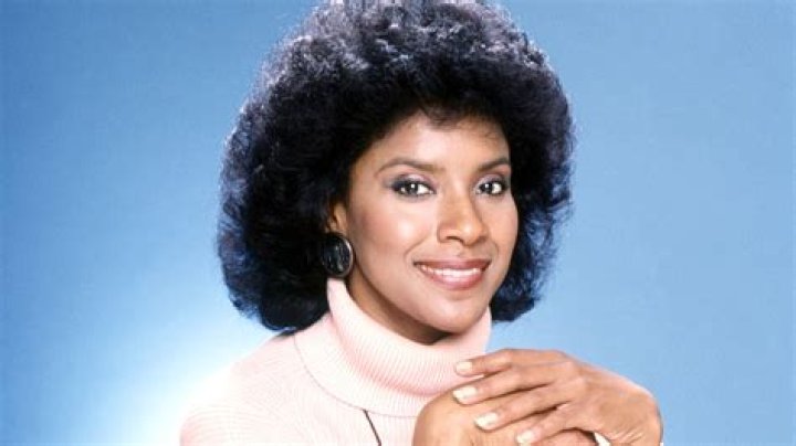 Phylicia Rashad