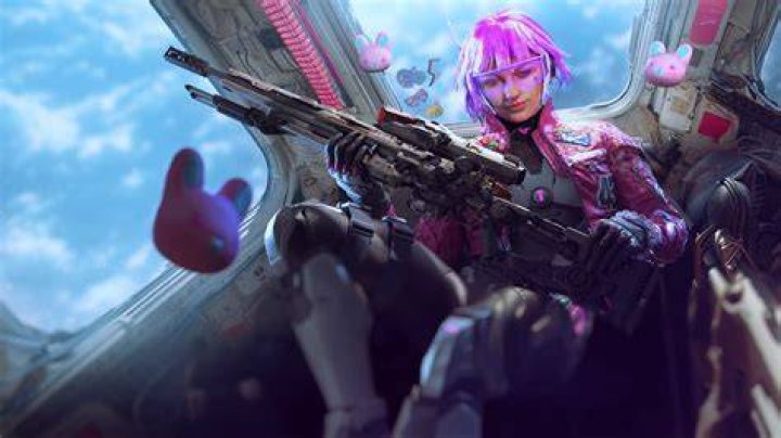 PinkGeek