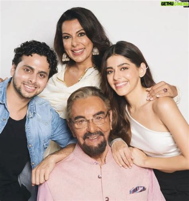 Pooja Bedi- Wiki, Height, Net Worth, Husband