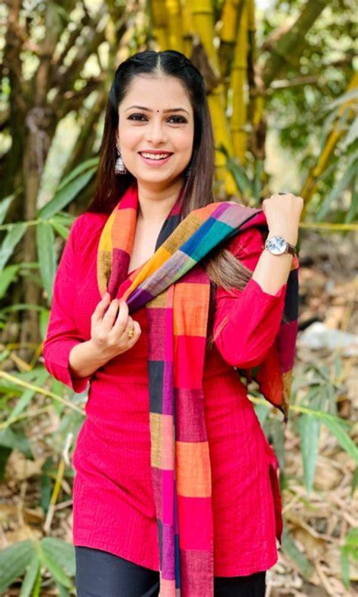Pooja Singh