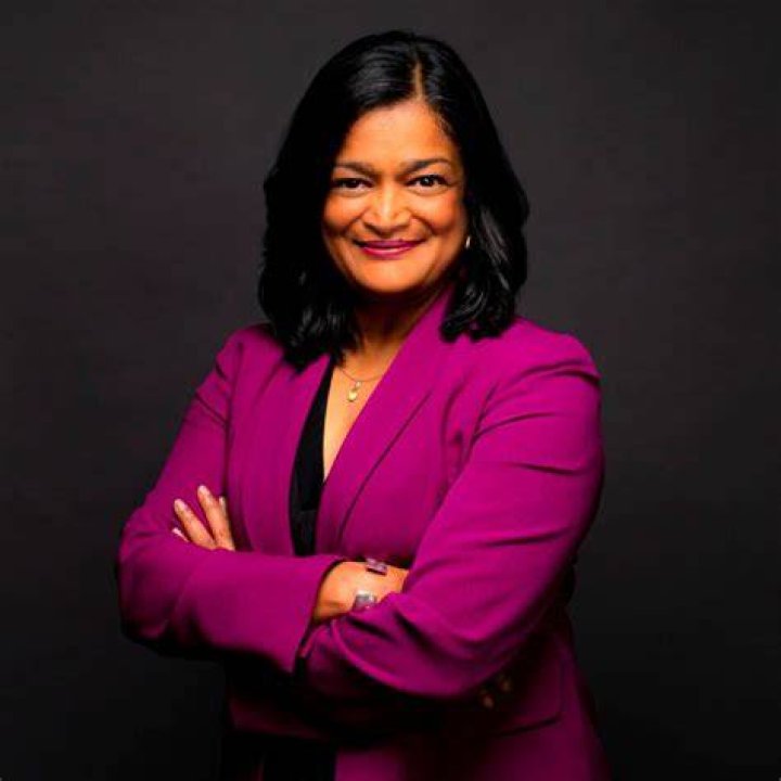 Pramila Jayapal