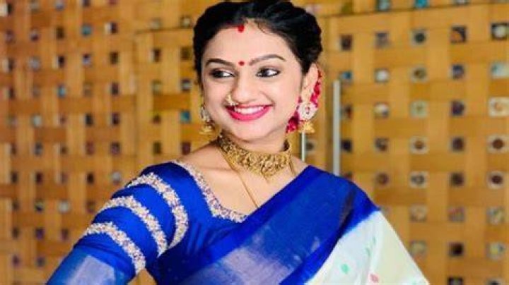 Preetha Vijayakumar Net Worth, Age, Height, Bio, Birthday, Wiki!