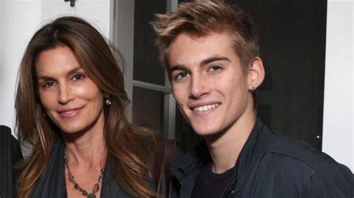 Presley Gerber - Celebrity