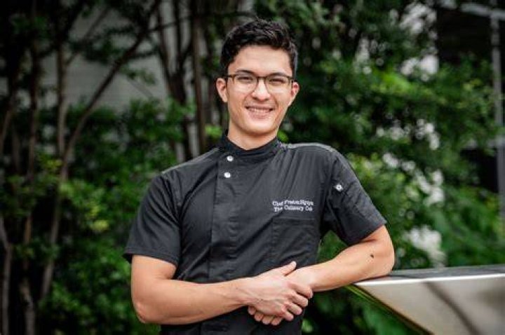 Preston Nguyen