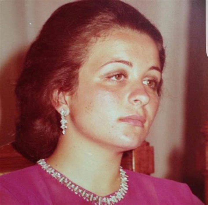 Princess Alia bint Hussein