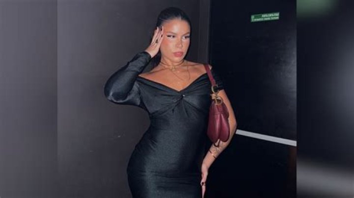 Priscila Evellyn
