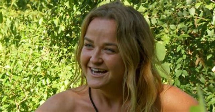 Rachel Strohl