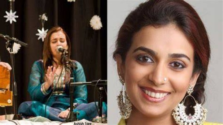 Radha Mangeshkar