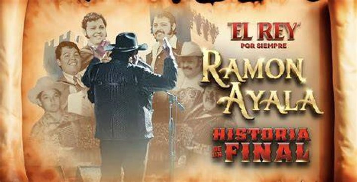 Ramón Ayala