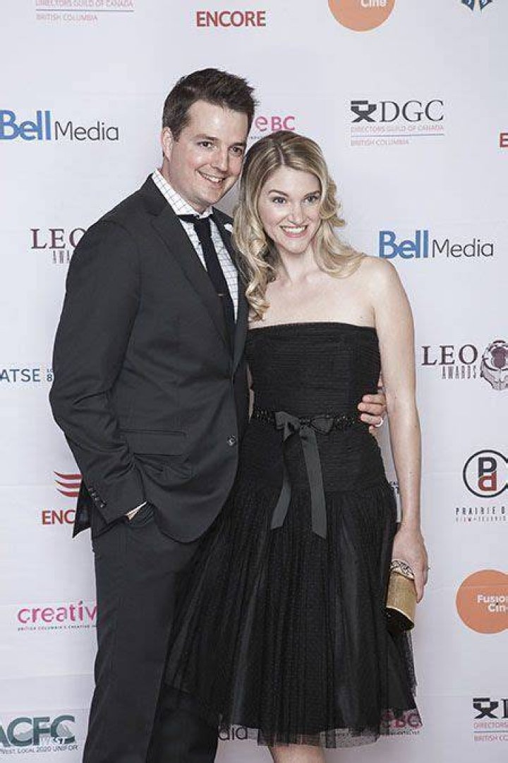 Rebecca Codling, Todd Talbot's Wife