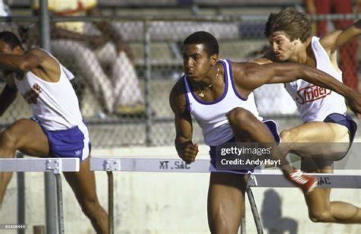 Renaldo Nehemiah
