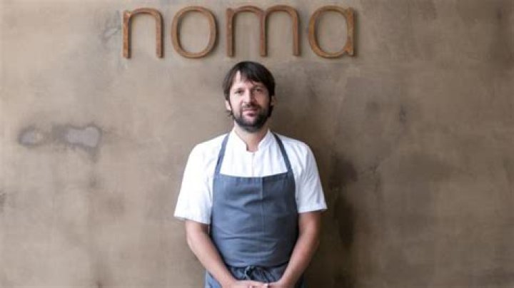 Rene Redzepi