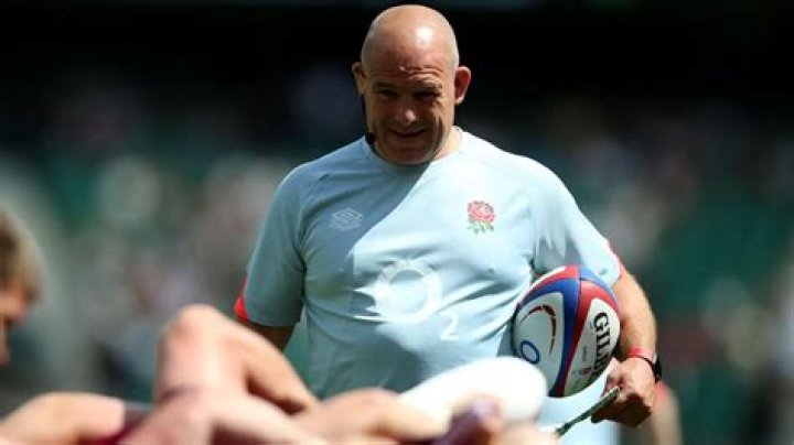 Richard Cockerill