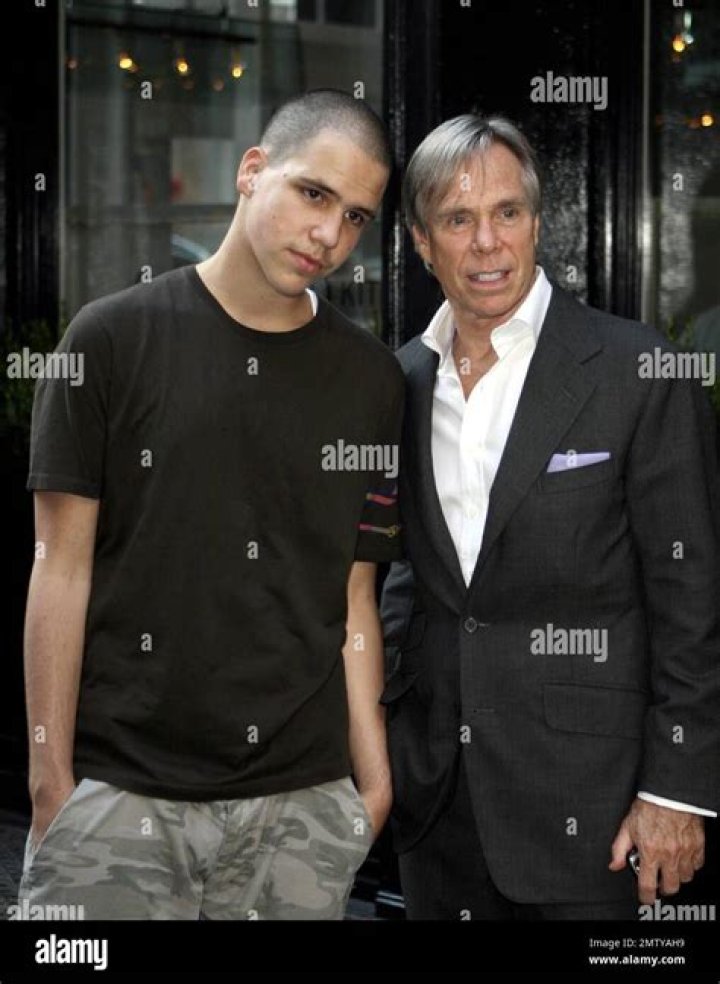 Richard Hilfiger