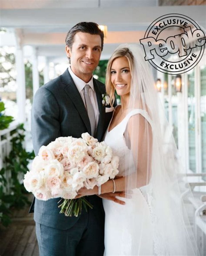 Ricky Angel, Whitney Bischoff's Husband
