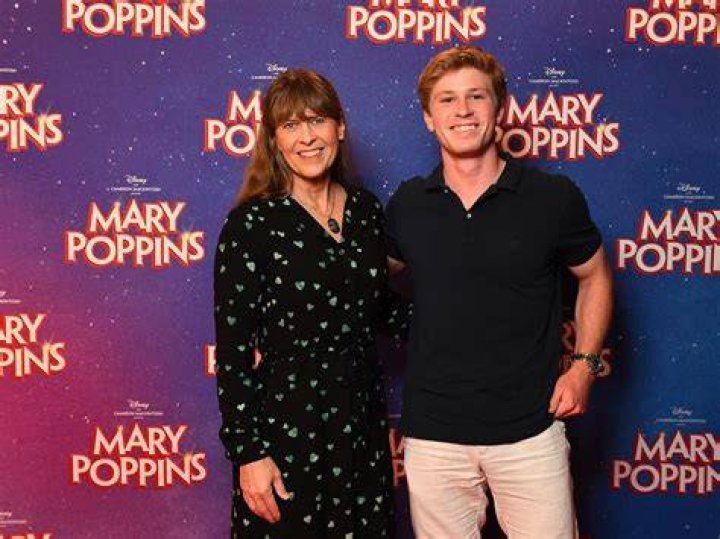 Robert Irwin’s Girlfriend: Who is Robert Irwin Dating?