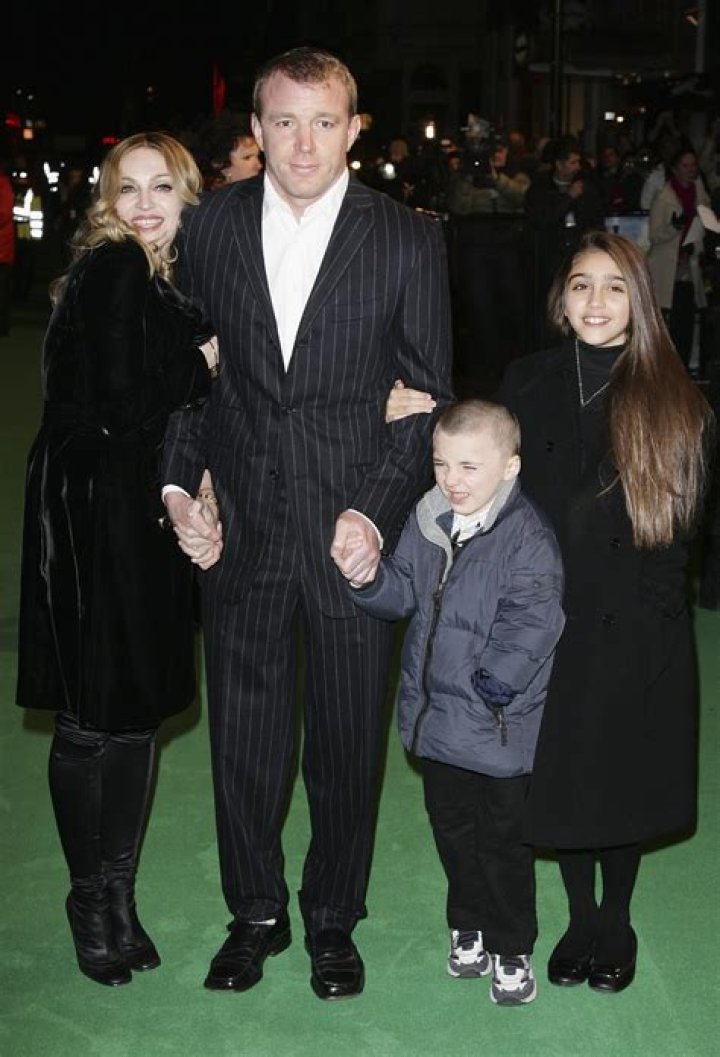 Rocco Ritchie Net Worth, Age, Height, Bio, Birthday, Wiki!