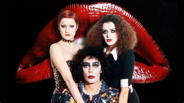 rocky horror picture show