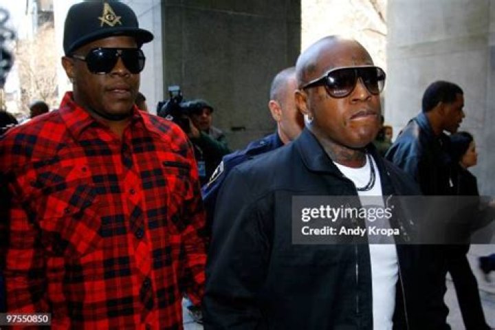 Ronald Slim Williams
