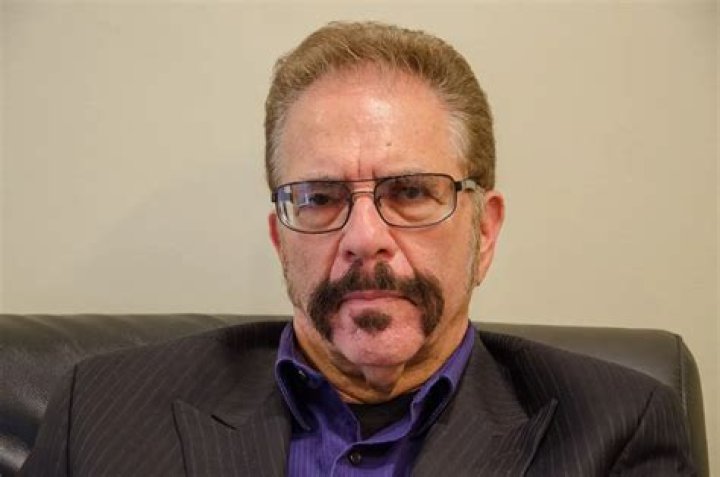 Ronnie Mund