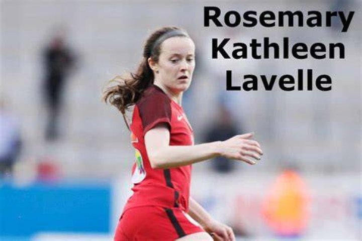 Rosemary Kathleen Lavelle