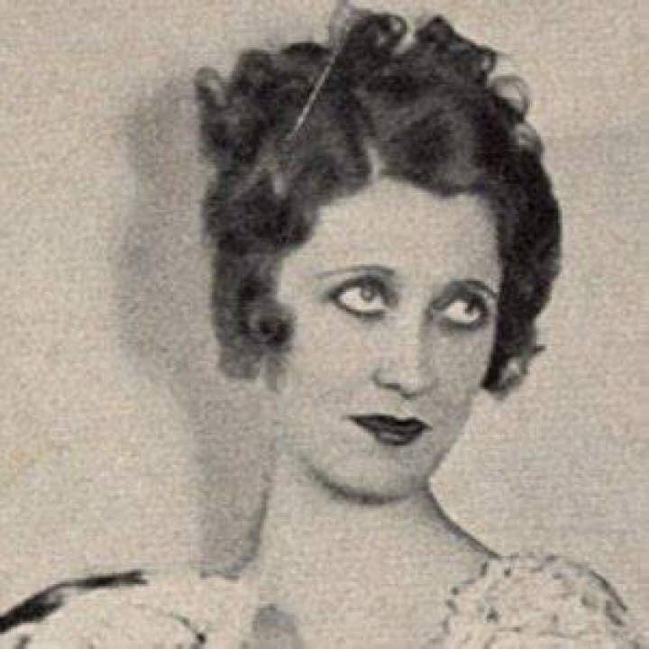 Ruth Etting Net Worth, Age, Height, Bio, Birthday, Wiki!