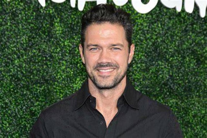 Ryan Paevey 1