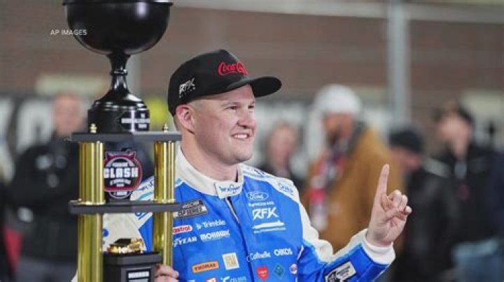 Ryan Preece