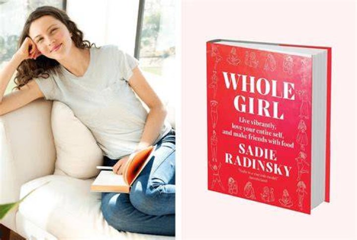 Sadie Radinsky